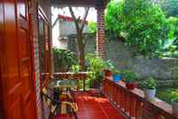 Ruang untuk Umum Ninh Binh Nature Homestay