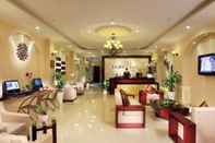 Sảnh chức năng Fairy Bay Hotel Nha Trang