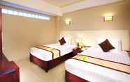 Phòng ngủ 4 Fairy Bay Hotel Nha Trang