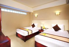 침실 4 Fairy Bay Hotel Nha Trang