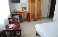 Bedroom 4 Thang Loi 2 Hotel