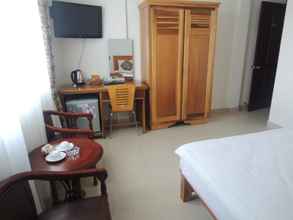 Bedroom 4 Thang Loi 2 Hotel
