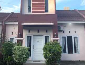 Lobi 2 Radja Daily Rent House