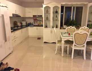 Sảnh chờ 2 De Homestay Vung Tau