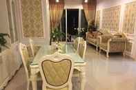 Sảnh chờ De Homestay Vung Tau