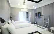 Kamar Tidur 4 Me Room 