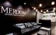 Lobi 2 Me Room 