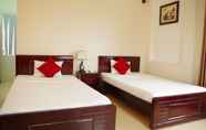 Kamar Tidur 5 Nam Long Plus Hotel