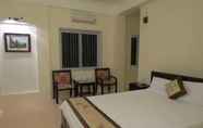 Kamar Tidur 6 Nam Long Plus Hotel