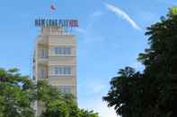 Bangunan Nam Long Plus Hotel