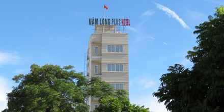 Bên ngoài 4 Nam Long Plus Hotel