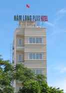 EXTERIOR_BUILDING Nam Long Plus Hotel