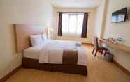 Kamar Tidur 3 REVAYAH Hotels