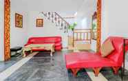 Lobby 6 Chendana Homestay Bali