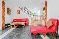 Lobi Chendana Homestay Bali