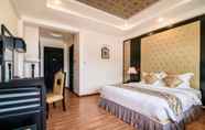 Kamar Tidur 5 Rosaleen Boutique Hotel Hue