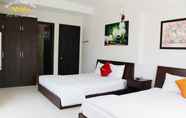 ห้องนอน 2 Viva Villa An Vien Nha Trang