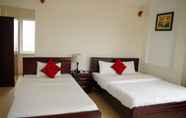 Bilik Tidur 5 Nam Long Hotel