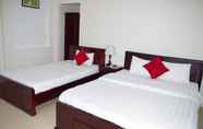 Kamar Tidur 6 Nam Long Hotel