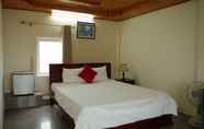 Bilik Tidur 7 Nam Long Hotel