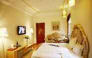 Bilik Tidur 7 Ritz Boutique Hotel