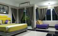 Kamar Tidur 7 Raiwin Place