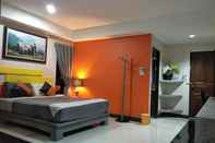 Kamar Tidur Raiwin Place