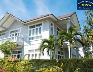 Exterior 2 ViVa Villa Phan Thiet