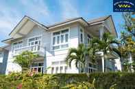 Exterior ViVa Villa Phan Thiet