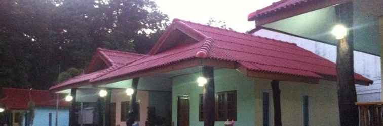 Lobi Pum and Plam Homestay Resort