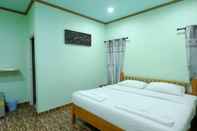 Bedroom Pum and Plam Homestay Resort