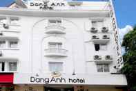 Bên ngoài Dang Anh Hotel