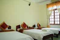 Bilik Tidur Hanoi Quang Binh Hotel