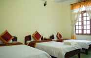 Bilik Tidur 3 Hanoi Quang Binh Hotel