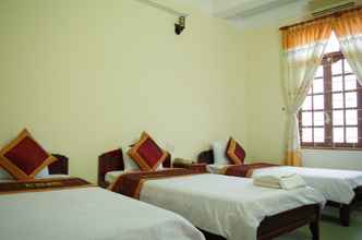 Phòng ngủ 4 Hanoi Quang Binh Hotel