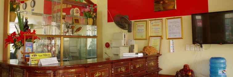 Lobi Hanoi Quang Binh Hotel