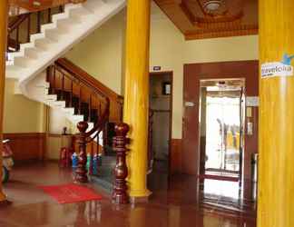 Lobi 2 Hanoi Quang Binh Hotel