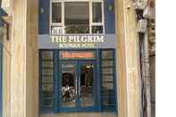 Bên ngoài The Pilgrim Boutique Hotel