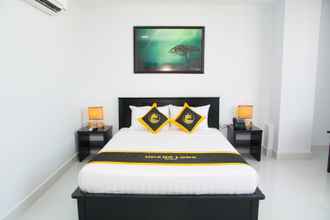 Phòng ngủ 4 Hoang Long Hotel Phan Thiet