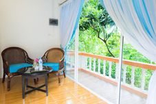 卧室 Smile World & Smile Home