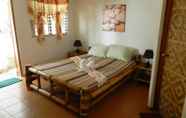 Bedroom 5 Panglao Chocolate Hills Resort