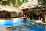 Lobby Panglao Chocolate Hills Resort