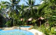 Swimming Pool 3 Panglao Chocolate Hills Resort