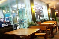 ร้านอาหาร The 1 Place Hat Yai