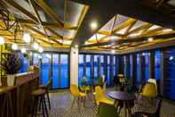 Quầy bar, cafe và phòng lounge Venue Hotel Nha Trang