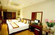 Bedroom 4 Hanoi View 2 Hotel