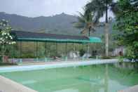 Swimming Pool Cottages Pemandian Air Panas Cikundul Sukabumi