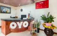 Lobi 2 OYO 426 Coco Grove Tourist Inn