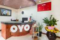 Lobi OYO 426 Coco Grove Tourist Inn