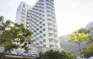 Bên ngoài 2 Draco QK3 Hotel